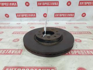 Запчасть диск тормозной передний правый MAZDA MPV 03.2007