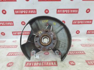 Запчасть ступица передняя правая MAZDA MPV 03.2007