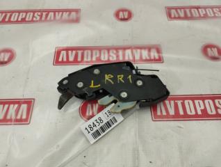 Запчасть замок двери задний левый HONDA ELYSION 03.2007