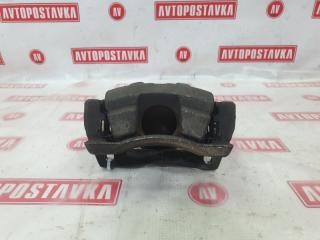 Суппорт тормозной передний левый TOYOTA RAUM 07.2004г.