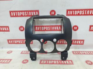 Рамка магнитолы MAZDA DEMIO