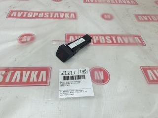 Кнопка аварийной остановки MAZDA DEMIO