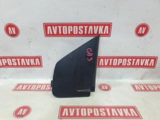 Запчасть уголок крыла передний левый HONDA FREED SPIKE 11.2011