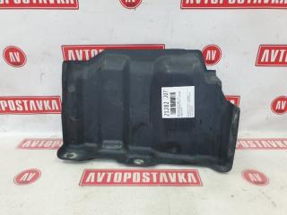 Запчасть защита двигателя передняя левая TOYOTA PASSO 07.2008