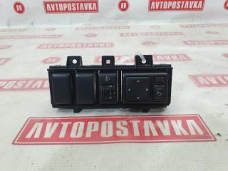 Запчасть блок управления зеркалами NISSAN CUBE 04.2008