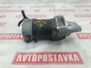 Стартер HONDA FIT 07.2009