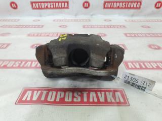 Запчасть суппорт тормозной задний левый TOYOTA VOXY 10.2009