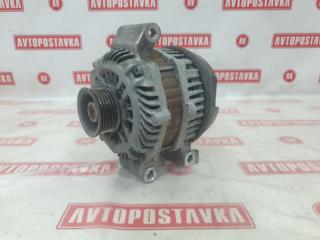Фото запчасти генератор MAZDA MPV 03.2007 контрактная запчасть Запчасть генератор MAZDA MPV 03.2007