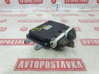 Блок управления ДВС MAZDA MPV 03.2007