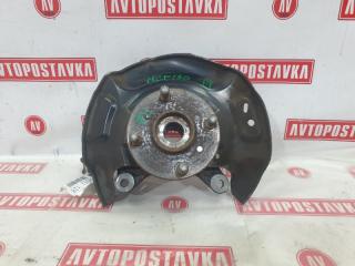 Запчасть ступица передняя левая TOYOTA VITZ 12.2011