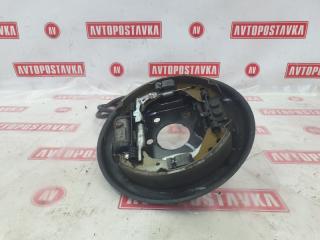 Запчасть механизм стояночного тормоза задний правый HONDA FIT 02.2008