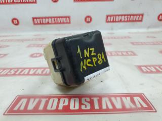 Запчасть блок предохранителей под капот TOYOTA SIENTA 12.2005