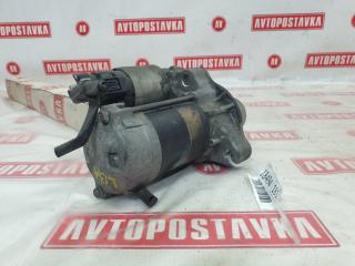 Стартер HONDA FIT 02.2008