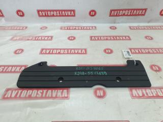 Запчасть крышка двс декоративная HONDA ODYSSEY 02.2004