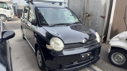 Болт развальный задний правый SIENTA 07.2004 NCP85G 1NZ-FE Болт развальный задний правый SIENTA 07.2004 NCP85G 1NZ-FE
