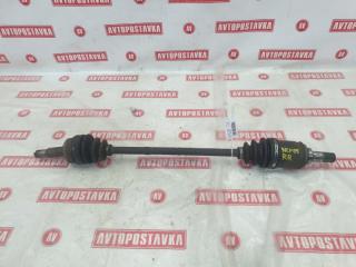 Запчасть привод колеса задний правый TOYOTA SIENTA 07.2004