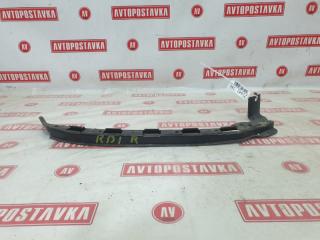 Планка под фару передняя правая HONDA ODYSSEY 02.2004