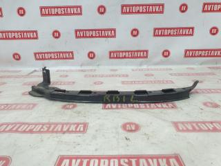 Запчасть планка под фару передняя левая HONDA ODYSSEY 02.2004
