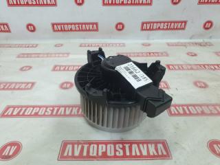 Запчасть моторчик печки HONDA FIT 03.2011