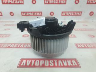 Запчасть моторчик печки HONDA FIT 04.2012