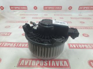 Запчасть моторчик печки HONDA STREAM 01.2008