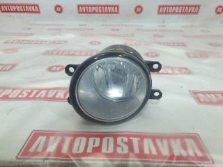Запчасть фара противотуманная передняя левая TOYOTA CAMRY 02.2009