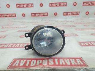 Запчасть фара противотуманная передняя правая TOYOTA CAMRY 02.2009