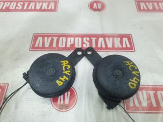 Запчасть сигнал звуковой TOYOTA CAMRY 02.2009