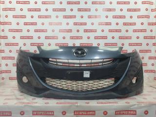 Бампер передний MAZDA PREMACY