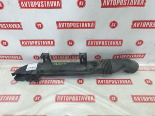 Воздухозаборник MAZDA PREMACY
