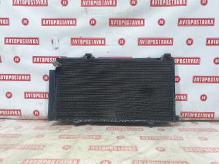 Радиатор кондиционера TOYOTA PORTE 01.2009