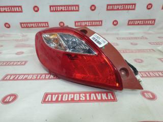 Фонарь левый MAZDA DEMIO контрактная Фонарь левый MAZDA DEMIO