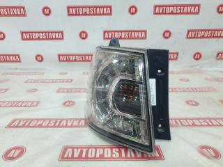 Фонарь правый MAZDA MPV 03.2007 контрактная Фонарь правый MAZDA MPV 03.2007