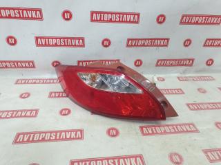 Фонарь левый MAZDA DEMIO 01.2009 контрактная Фонарь левый MAZDA DEMIO 01.2009