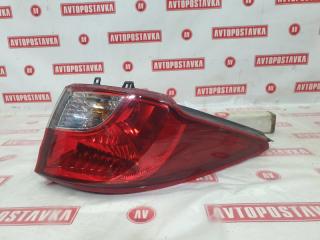 Фонарь правый MAZDA PREMACY контрактная Фонарь правый MAZDA PREMACY