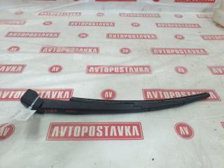 Запчасть дворник двери багажника задний MAZDA MPV 03.2007
