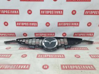 Решетка радиатора передняя MAZDA DEMIO