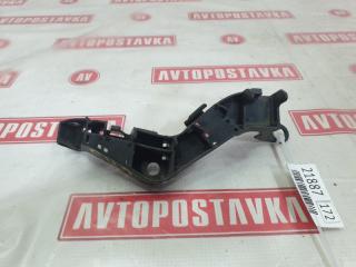 Запчасть планка под фонарь задняя левая HONDA ACCORD 02.2009