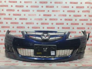 Бампер передний MAZDA ATENZA 03.2007