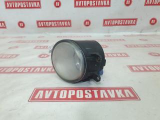Фара противотуманная левая CAMRY 09.2007 ACV40 2AZ-FE
