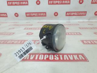 Фара противотуманная левая TOYOTA CAMRY ACV40 2AZ-FE
