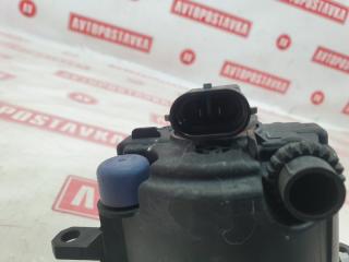 Фара противотуманная левая CAMRY 09.2007 ACV40 2AZ-FE