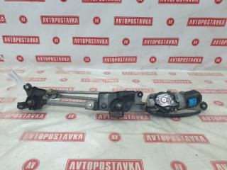 Привод дворников передний MAZDA DEMIO 01.2009