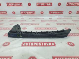 Планка под фару передняя левая HONDA FIT 02.2008