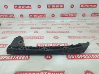 Планка под фару передняя левая HONDA FIT 03.2011