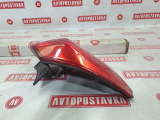 Фонарь задний левый DUALIS NJ10 MR20DE Фонарь задний левый DUALIS NJ10 MR20DE