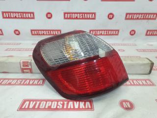 Фонарь левый LEGACY 10.1999 BH5 EJ201