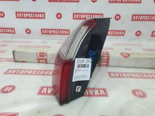 Фонарь левый LEGACY 10.1999 BH5 EJ201