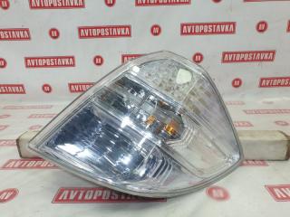 Фонарь задний правый FIT 03.2011 GP1 LDA Фонарь задний правый FIT 03.2011 GP1 LDA