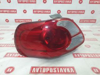 Фонарь задний левый PORTE 01.2009 NNP10 2NZ-FE Фонарь задний левый PORTE 01.2009 NNP10 2NZ-FE
